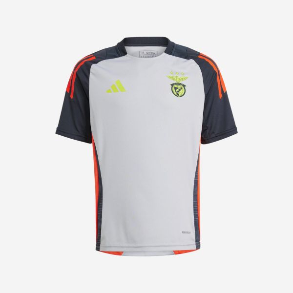 Adidas Camisola de Treino de Futebol Benfica 24/25-10 Anos