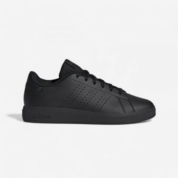 Adidas Sapatilhas de Desporto Advantage preto-35