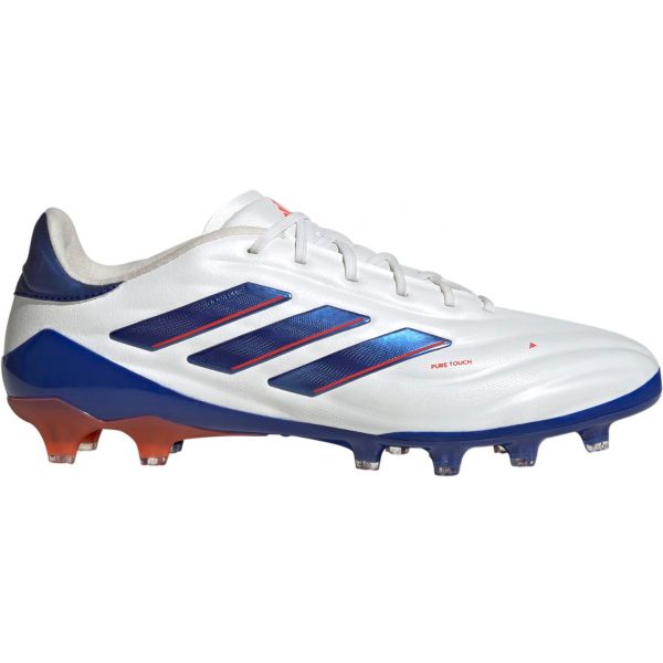 Adidas Chuteiras Copa Pure 2 Elite AG ig8677 42 Branco