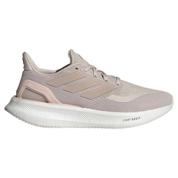 Adidas Sapatilhas de Running Pureboost 5 Putty Mauve / Sandy Pink Met / Sandy Pink 40