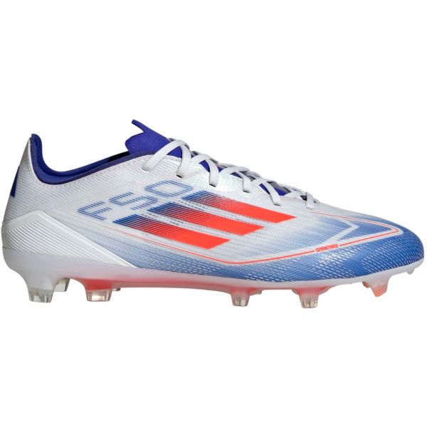 Adidas Chuteiras F50 Pro ie0596 43,3 Branco