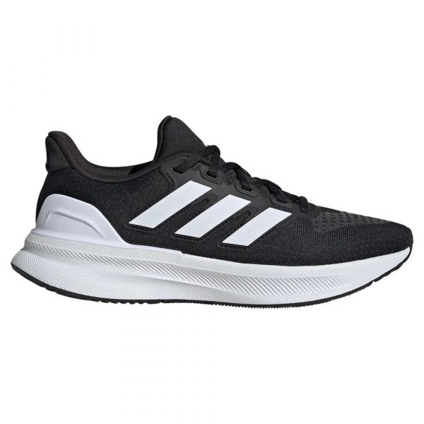 Adidas Sapatilhas de Running Runfalcon+ 5 Core Black / Cloud White / Core Black 41 1/3