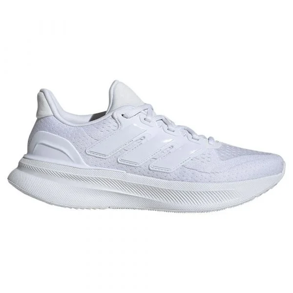 Adidas Sapatilhas de Running Runfalcon+ 5 Cloud White / Cloud White / Core Black 38