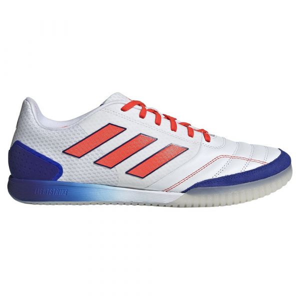 Adidas Sapatilhas de Futsal Top Sala Competition ig8763 46 Branco