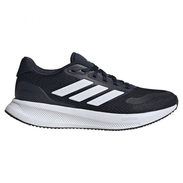 Adidas Sapatilhas de Running Runfalcon 5 Legend Ink / Cloud White / Core Black 37 1/3