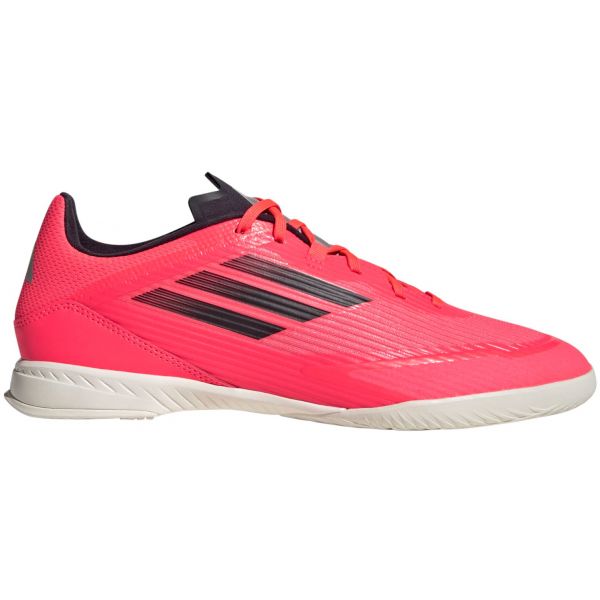 Adidas Sapatilhas de Futsal F50 League In if1331 44,7 Vermelho
