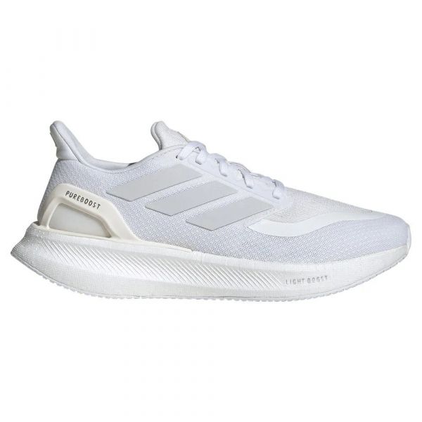 Adidas Sapatilhas de Running Pureboost 5 Cloud White / Cloud White / Core White 36 2/3