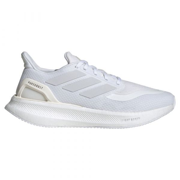 Adidas Running Pureboost 5 W id3619 41 1/3 Branco