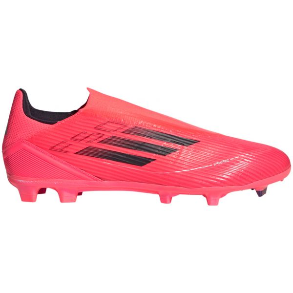 Adidas Chuteiras F50 League Ll FG/MG ie0607 46,7 Vermelho