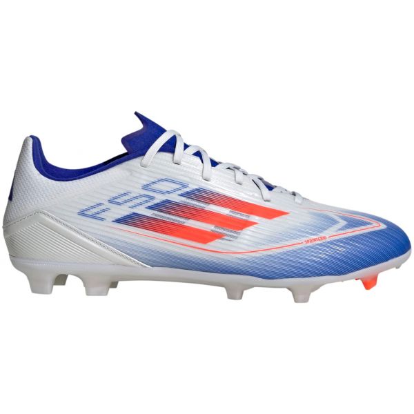 Adidas Chuteiras F50 League FG/MG ie0601 42,7 Branco