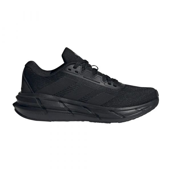 Adidas Sapatilhas de Running Questar 3 Core Black / Core Black / Grey Six 38 2/3