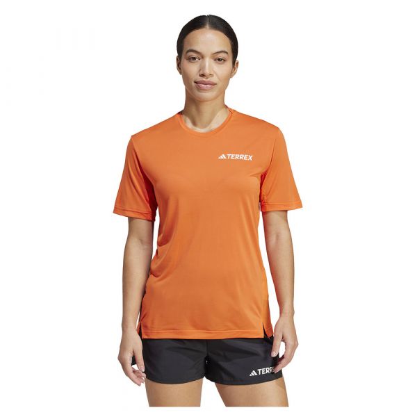 Adidas Terrex Xperior jn5322 S Laranja