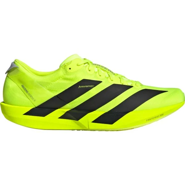 Adidas Running Adizero Adios 9 M ih5066 47 1/3 Amarelo