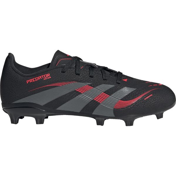 Adidas Chuteiras Predator League FG/MG J id3749 35,5 Preto