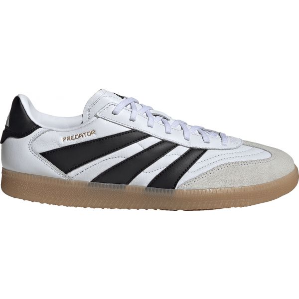Adidas Sapatilhas de Futsal Predator Freestyle In id3832 44 Branco