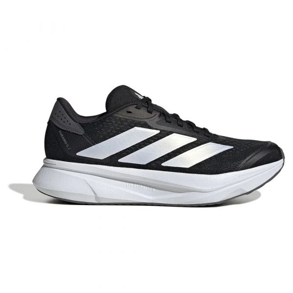 Adidas Sapatilhas de Running Duramo Sl 2 Core Black / Cloud White / Grey Five 39 1/3