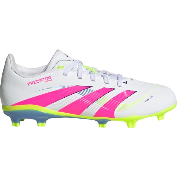Adidas Chuteiras Predator League FG/MG J id3752 28,5 Branco