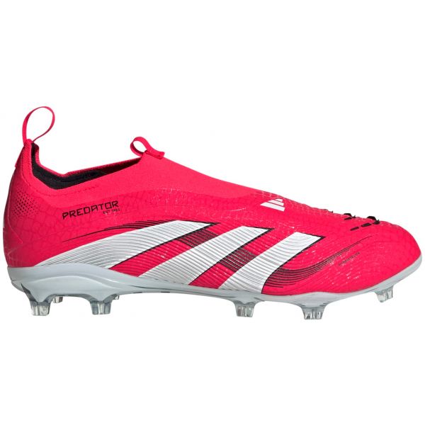 Adidas Chuteiras Predator Elite Ll J id3747 29 Vermelho
