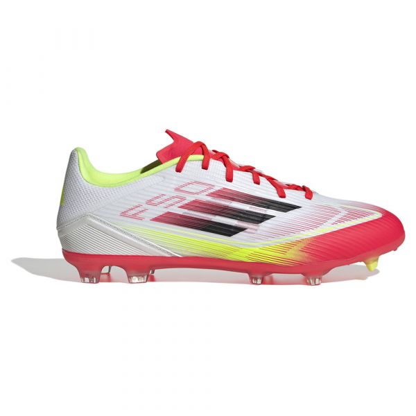 Adidas Chuteiras F50 League FG/MG ie1289 46 Branco