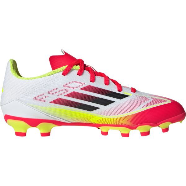Adidas Chuteiras F50 League Mg J ie3752 33 Branco