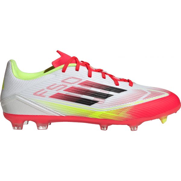 Adidas Chuteiras F50 League FG/MG ie1289 44,7 Branco