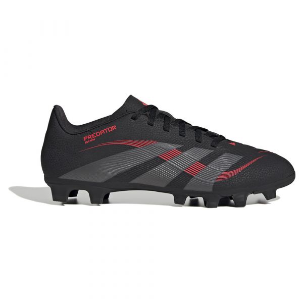 Adidas Chuteiras Predator Club FG/MG id1325 42 Preto