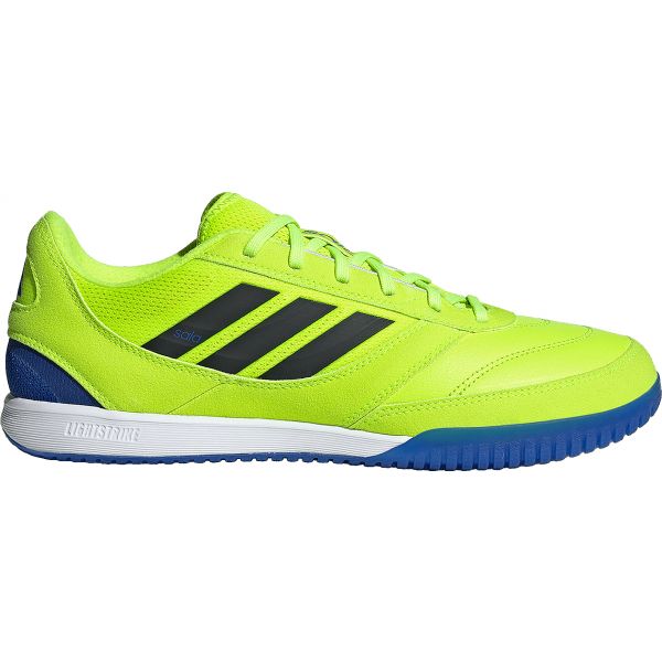 Adidas Sapatilhas de Futsal Top Sala Competition Ii ih7685 40,7 Verde