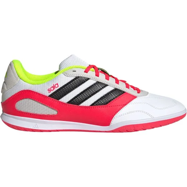 Adidas Sapatilhas de Futsal Super Sala Iii ih7688 43,3 Branco
