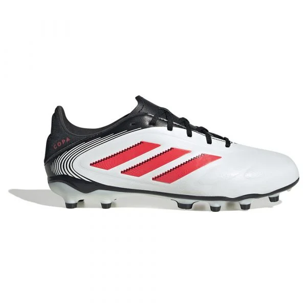 Adidas Chuteiras Copa Pure Iii League FG/MG J ie1192 34 Branco