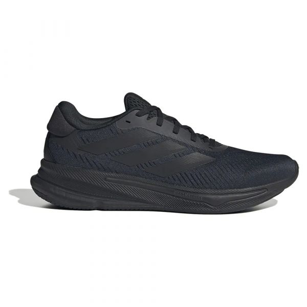 Adidas Sapatilhas de Running Supernova Ease Core Black / Core Black / Carbon 47 1/3