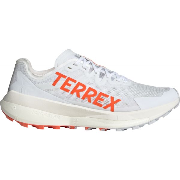 Adidas Terrex Trail Running Agravic Speed ji0954 46 2/3 Branco