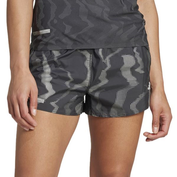 Adidas Calções Ultimate it3444 S Preto