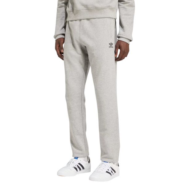 Adidas Originals Calças Essential Sweatpants ix7684 S Cinzento