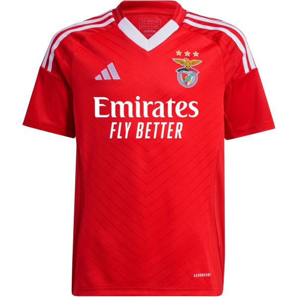 Adidas Camisa Slb H Jsy Y 2024/25 jj5123 M Vermelho