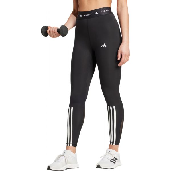 Adidas Leggings Techfit 3-Stripes 7/8 it2272 M