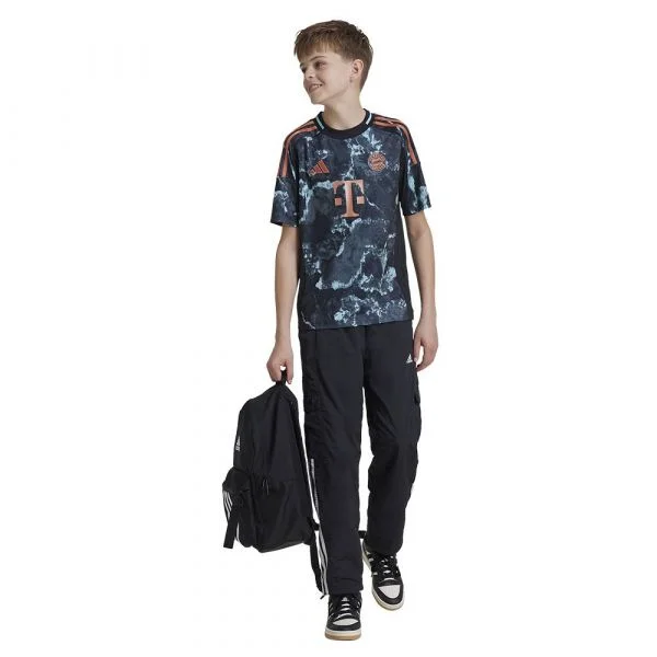 Adidas Camisa Fcb a Jsy Y 2024/25 it2247 S (135-140 cm) Preto