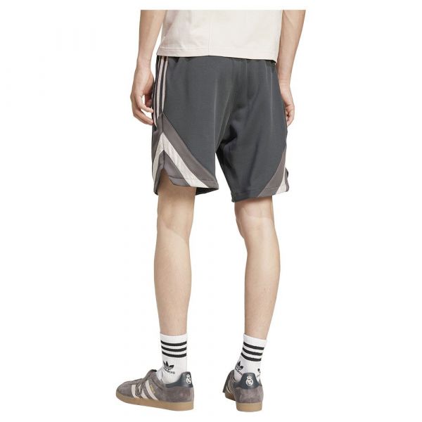 Adidas Originals Calções Real Og Sho im7468 L Cinzento