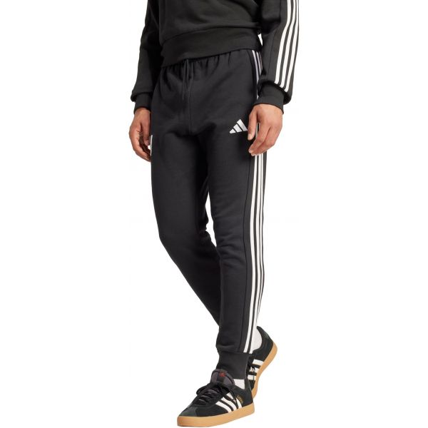 Adidas Calças Juve DNA Pnt it3787 XL Preto