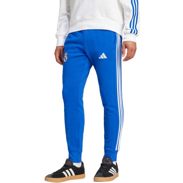 Adidas Calças Real DNA Pnt it3799 L Azul