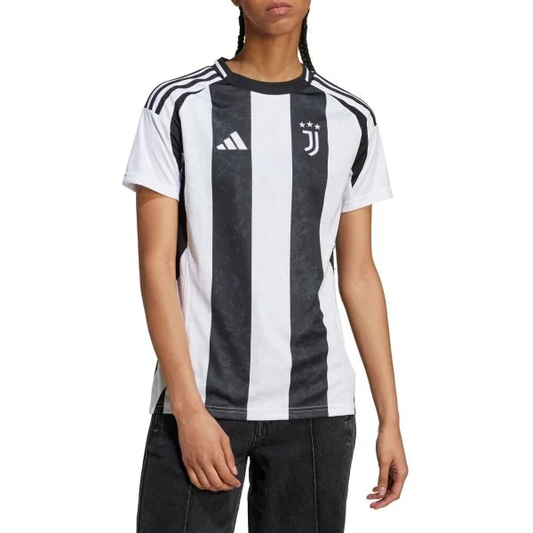 Adidas Camisa Juve H Jsy W 2024/25 it3551 M Branco