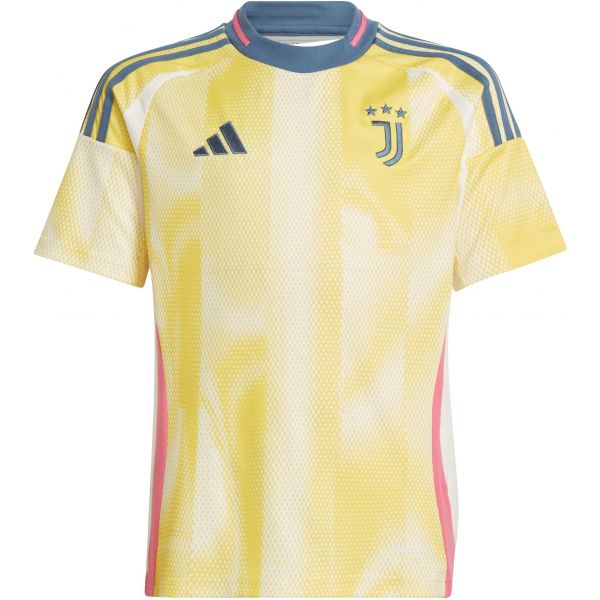 Adidas Camisa Juve a Jsy Y 2024/25 jh1358 S (135-140 cm) Amarelo