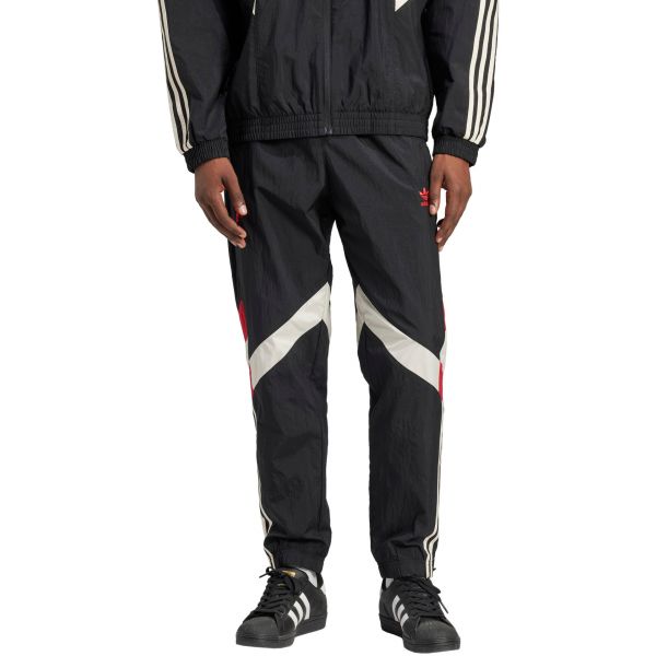 Adidas Originals Calças Mufc Og Tp is6527 M Preto