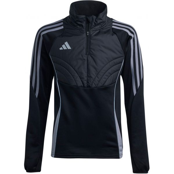 Adidas Camisola TIRO24 Wintopy im9970 S (135-140 cm) Preto
