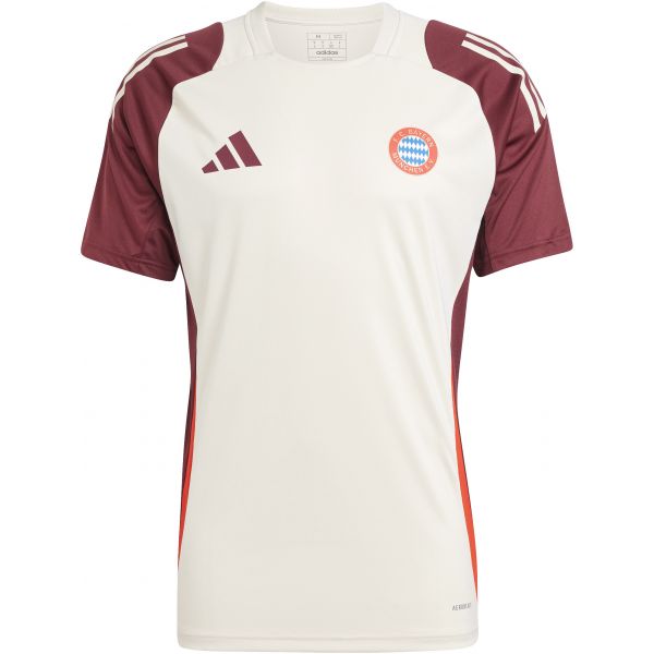 Adidas Camisa Fcb Tr Jsy is9926 S Castanho