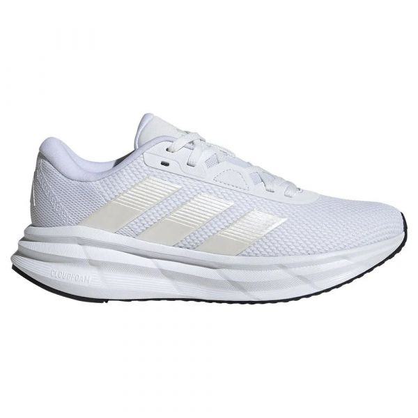 Adidas Sapatilhas de Running Galaxy 7 Cloud White / Zero Met / Core Black 38