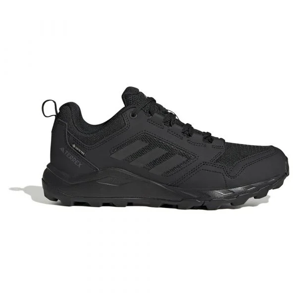 Adidas Sapatilhas de Trail Running Tracerocker 2.0 Goretex Core Black / Core Black / Grey Five 40 2/3