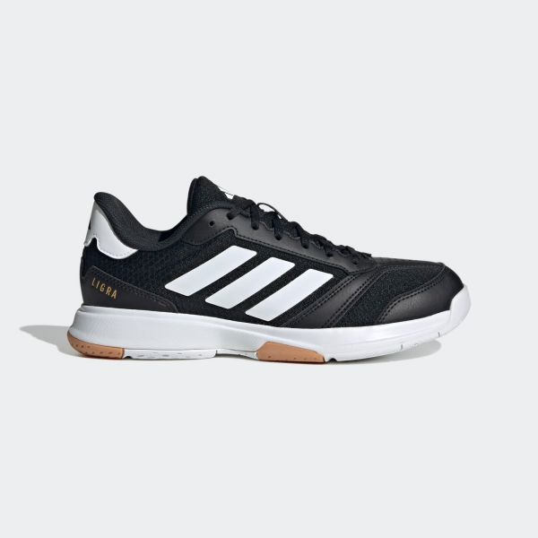 Adidas Sapatilhas de Andebol Ligra 8 preto-42