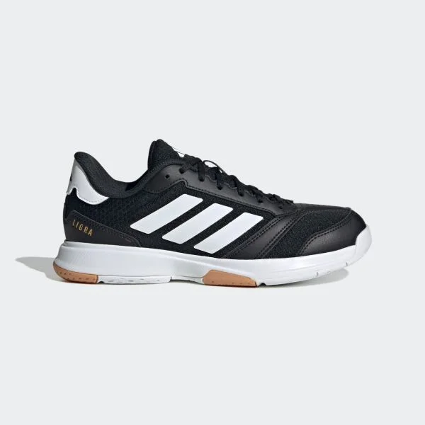 Adidas Sapatilhas de Andebol Ligra 8 preto-40