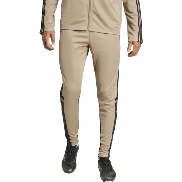 Adidas Calças SQUADRA25 Tr Pnt jp3374 XL Castanho