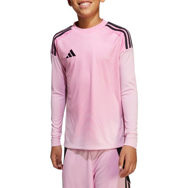 Adidas Camisola de Manga-comprida Tiro25 Competition GK Jsy Ly jj1935 XS (123-128 cm) Rosa